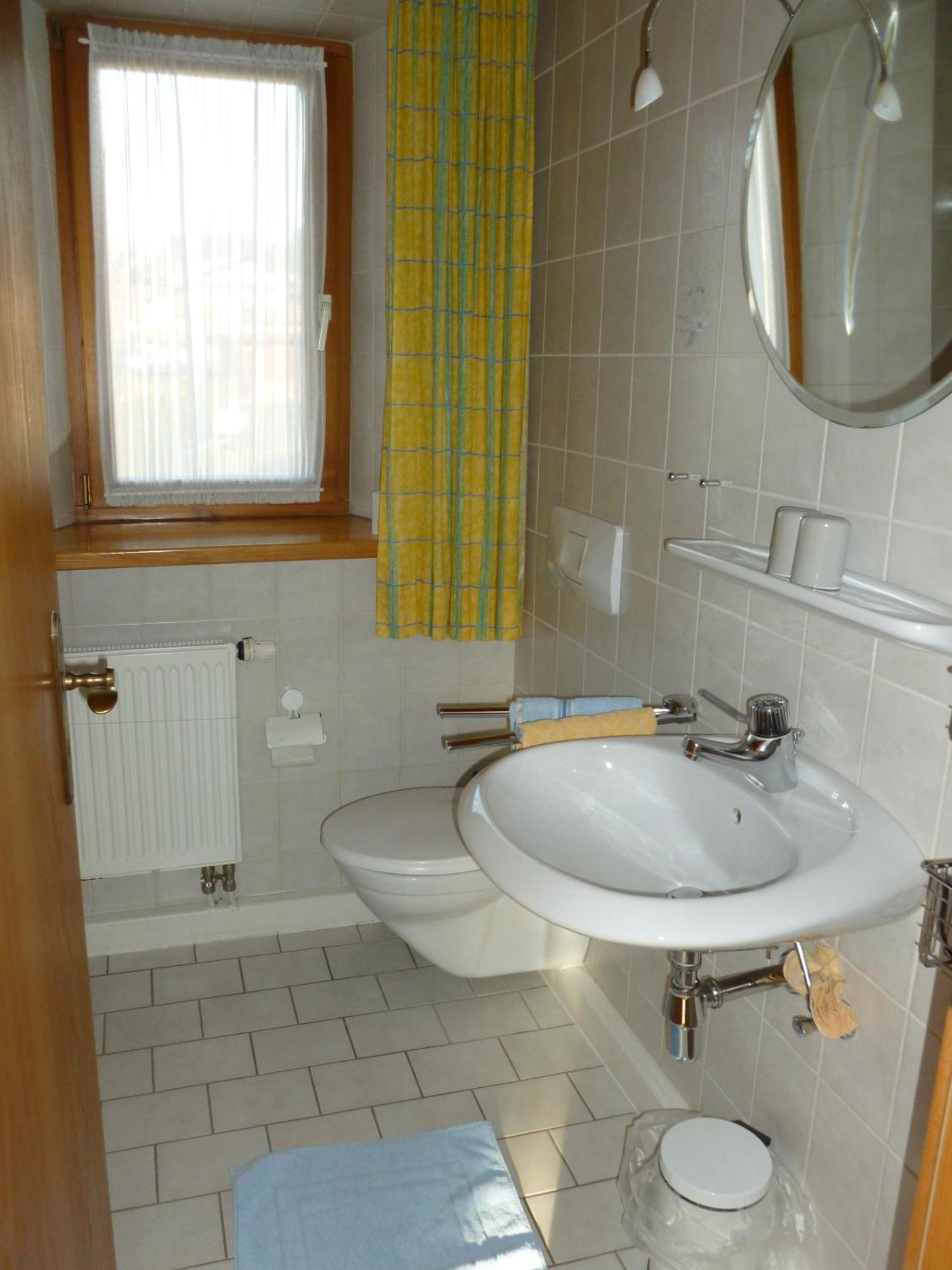 Ferienwohnung Maag 렉브룩 외부 사진