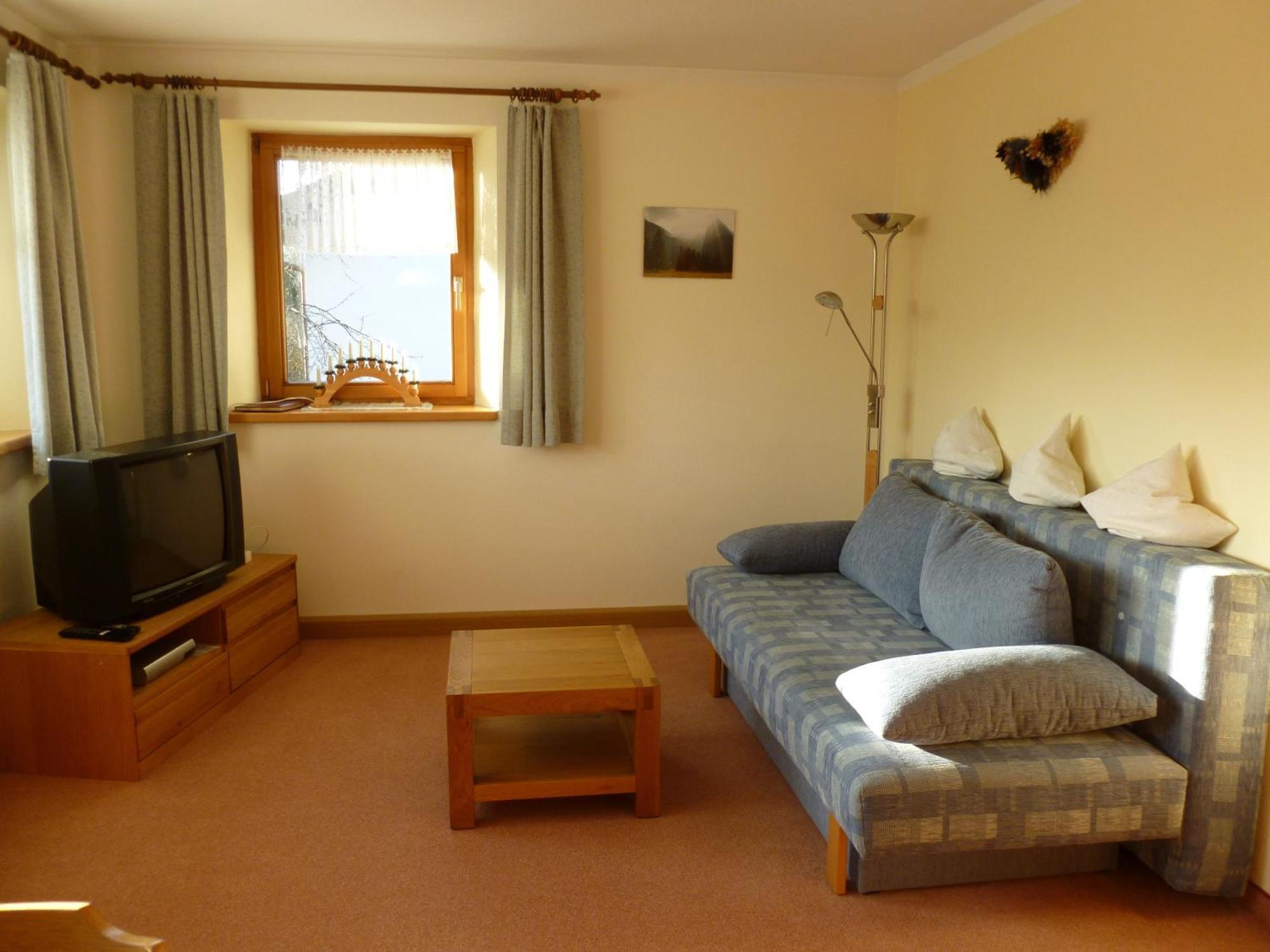 Ferienwohnung Maag 렉브룩 외부 사진