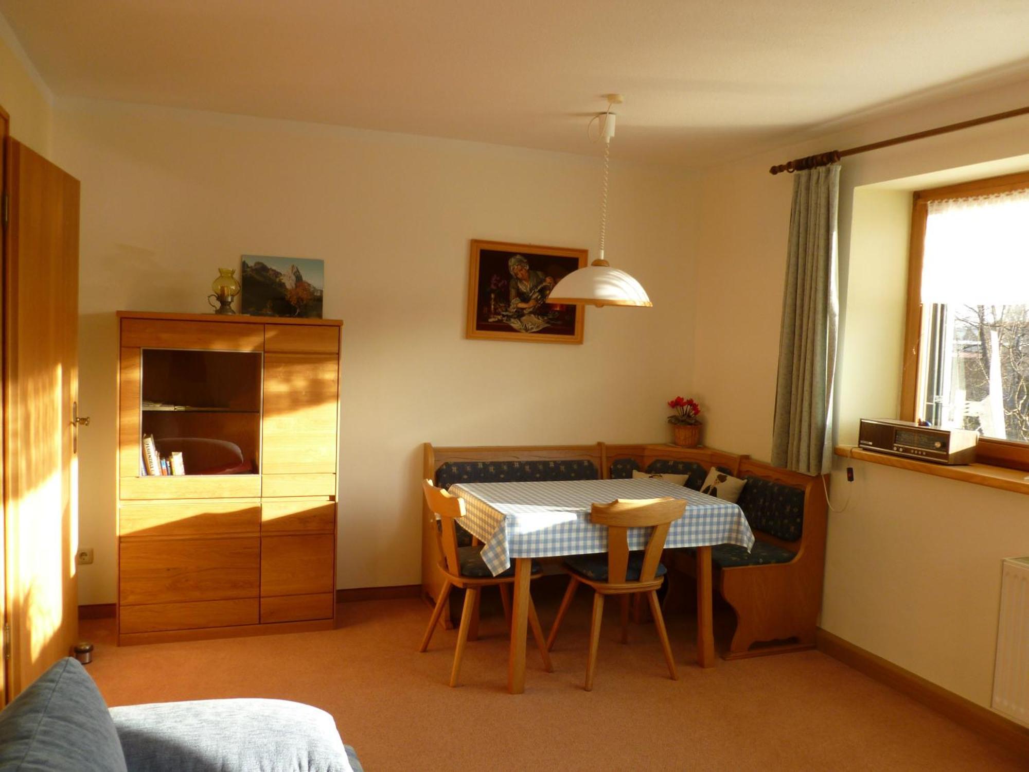 Ferienwohnung Maag 렉브룩 외부 사진