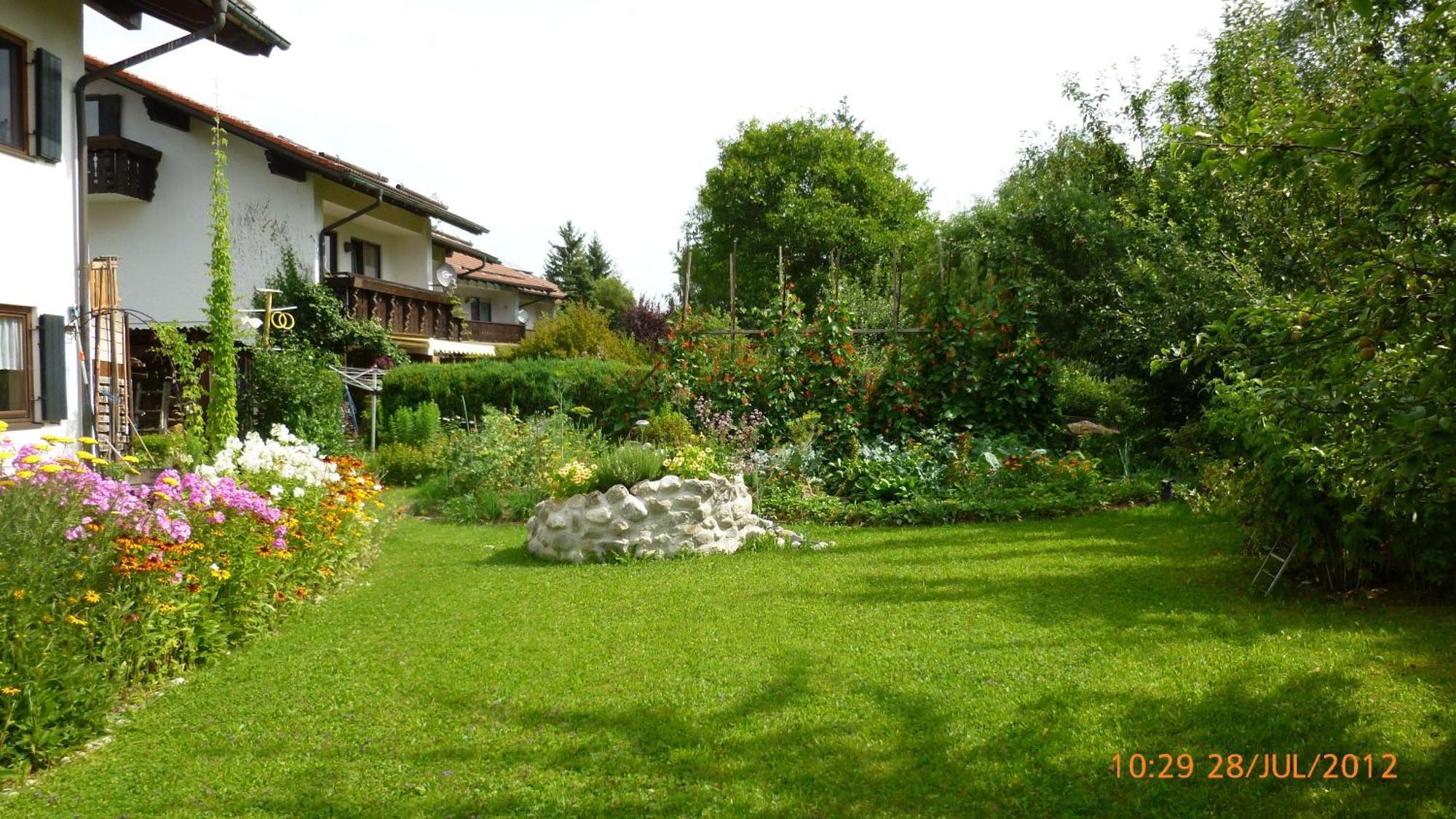Ferienwohnung Maag 렉브룩 외부 사진