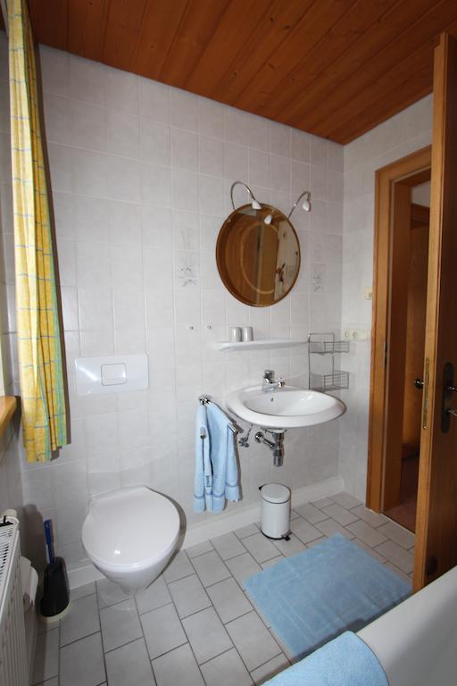 Ferienwohnung Maag 렉브룩 외부 사진