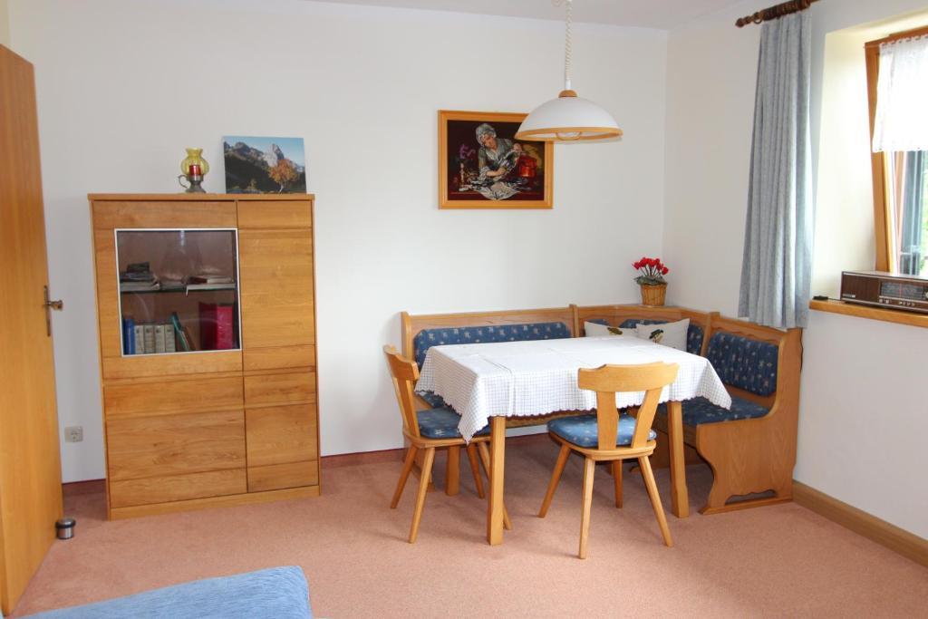 Ferienwohnung Maag 렉브룩 외부 사진
