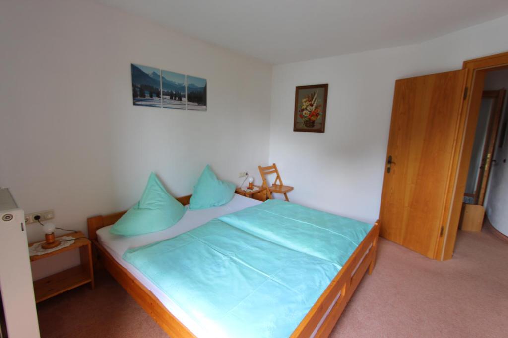 Ferienwohnung Maag 렉브룩 외부 사진