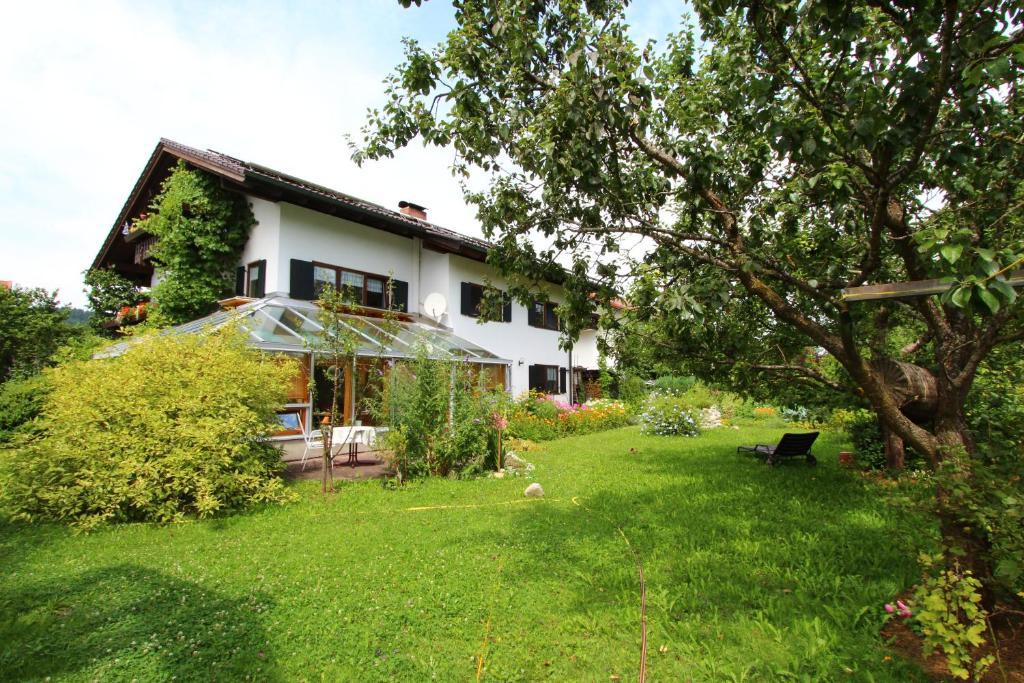 Ferienwohnung Maag 렉브룩 외부 사진