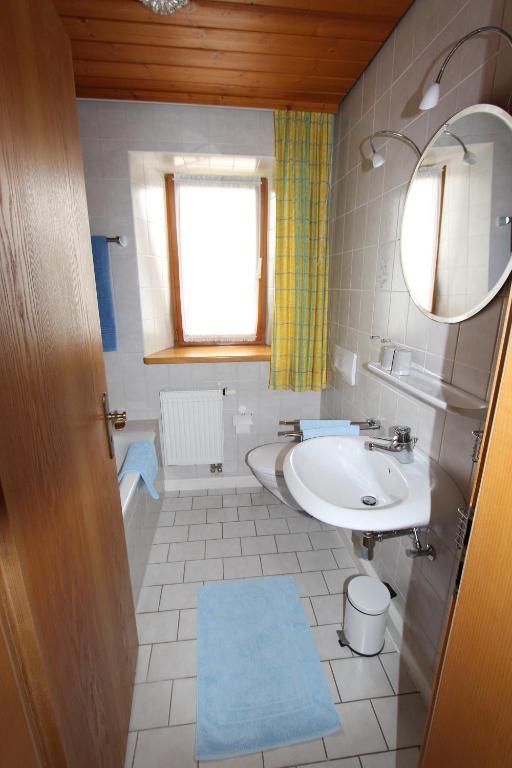 Ferienwohnung Maag 렉브룩 외부 사진
